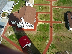 03-23 14 Tybee Island Lighthouse